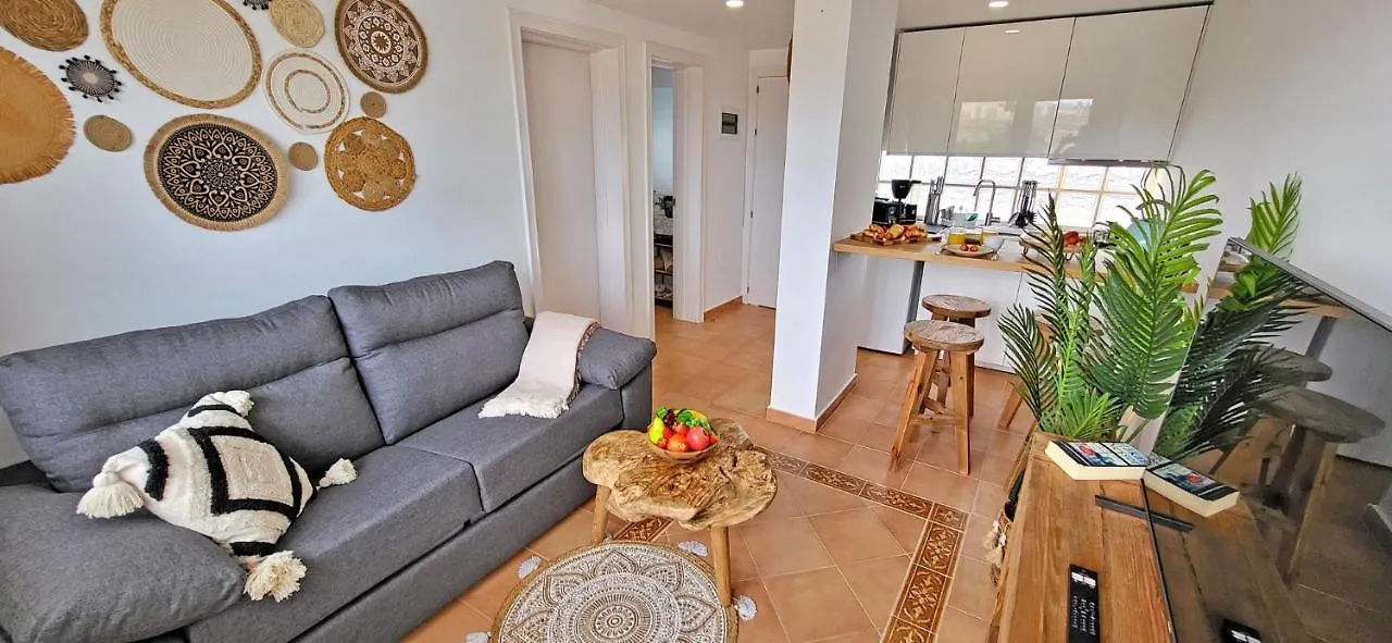 Casa Fiona Apartment Costa Calma Spain