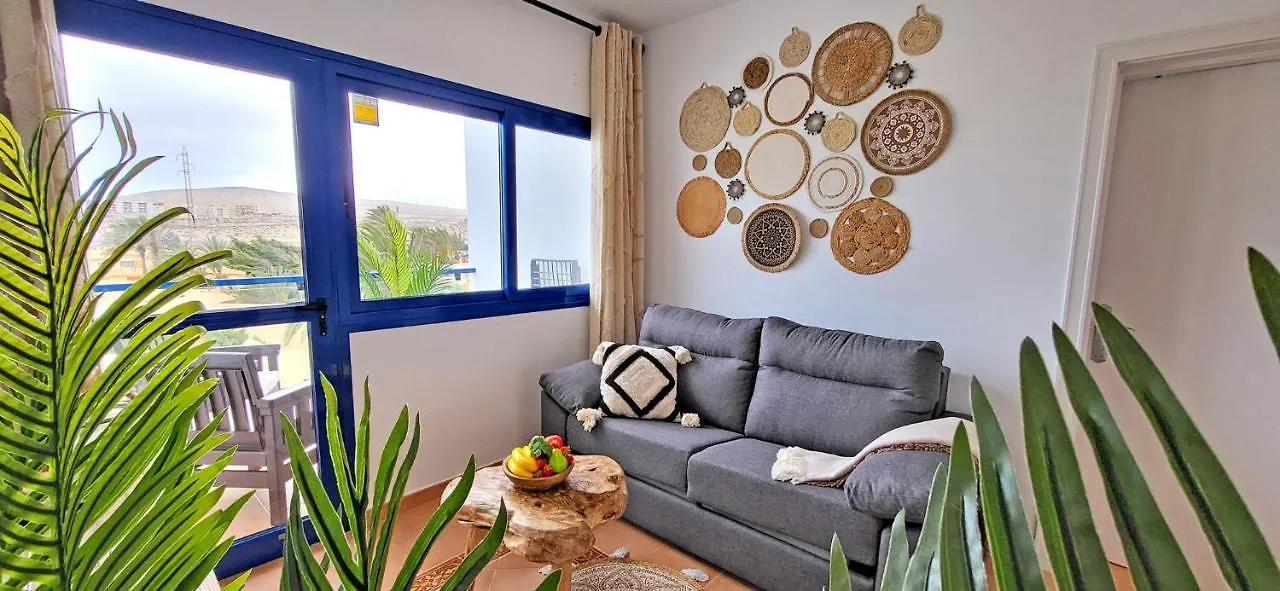Casa Fiona Apartment Costa Calma 0*,  Spain