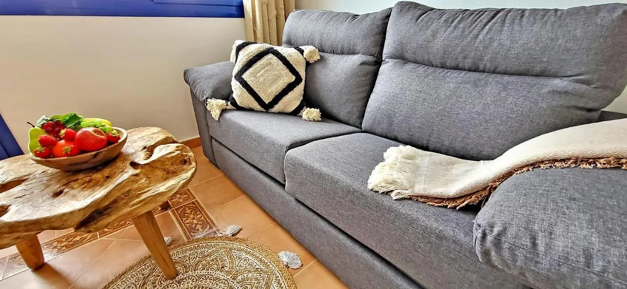 Casa Fiona Apartment Costa Calma