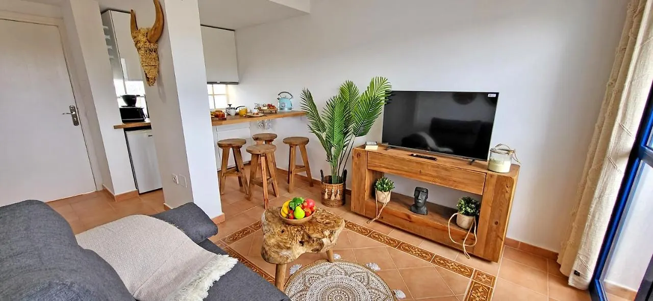 Casa Fiona Apartment Costa Calma