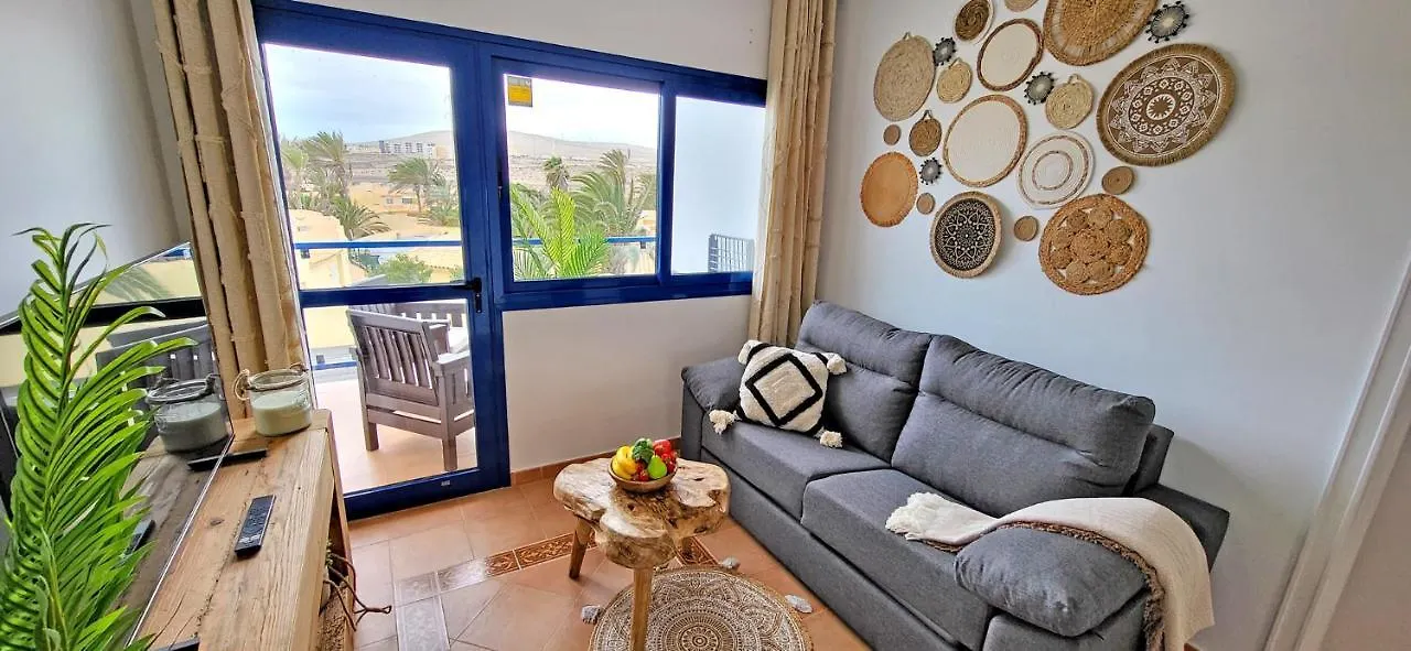 Casa Fiona Apartment Costa Calma
