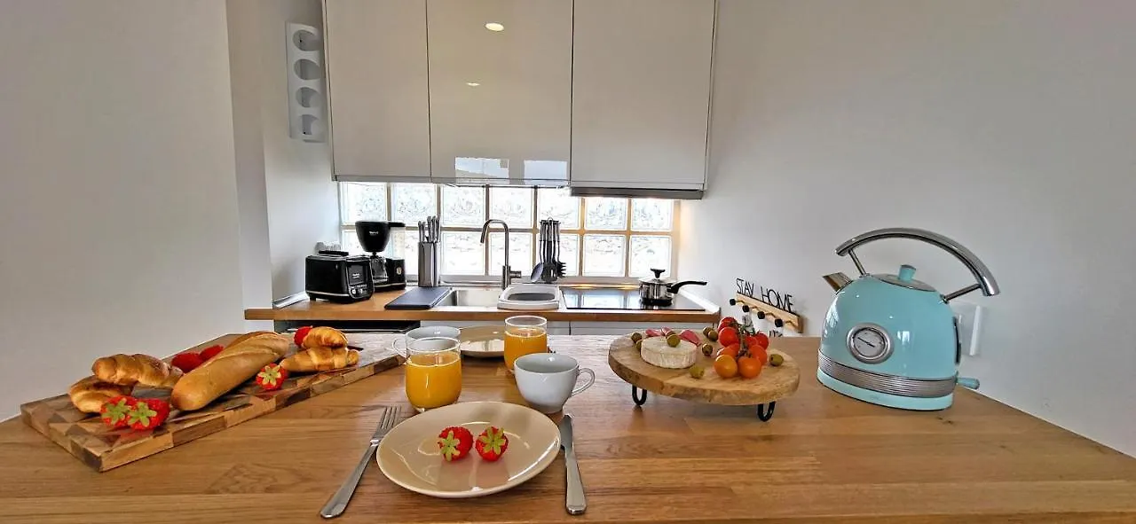 Casa Fiona Apartment Costa Calma Spain
