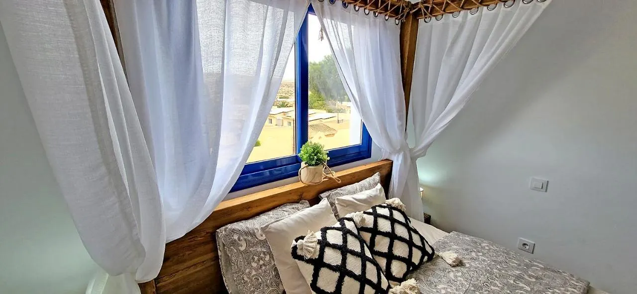 Casa Fiona Apartment Costa Calma