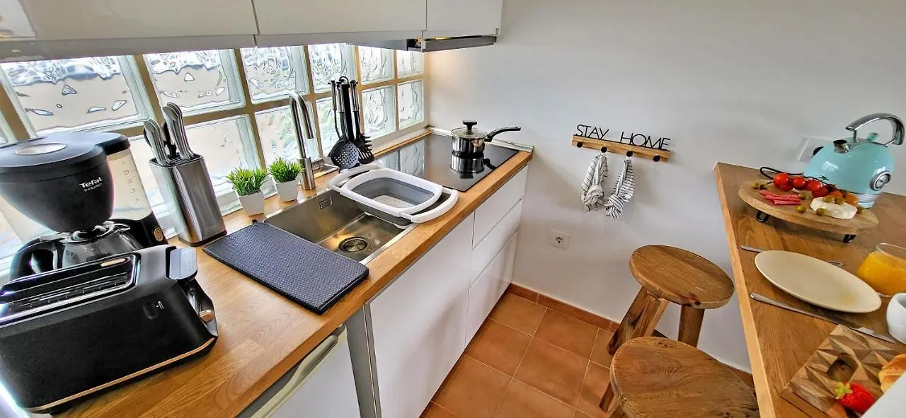 Casa Fiona Apartment Costa Calma Spain