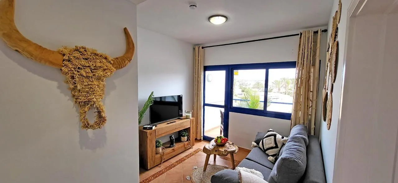 Casa Fiona Apartment Costa Calma