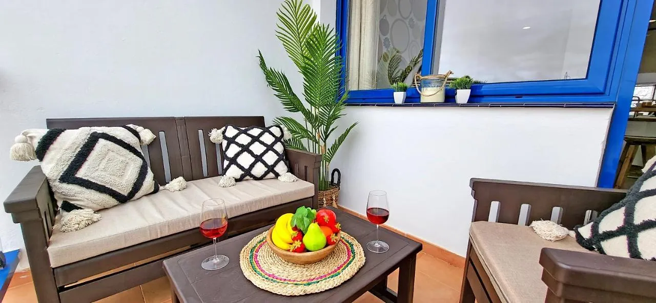 Casa Fiona Apartment Costa Calma 0*,  Spain