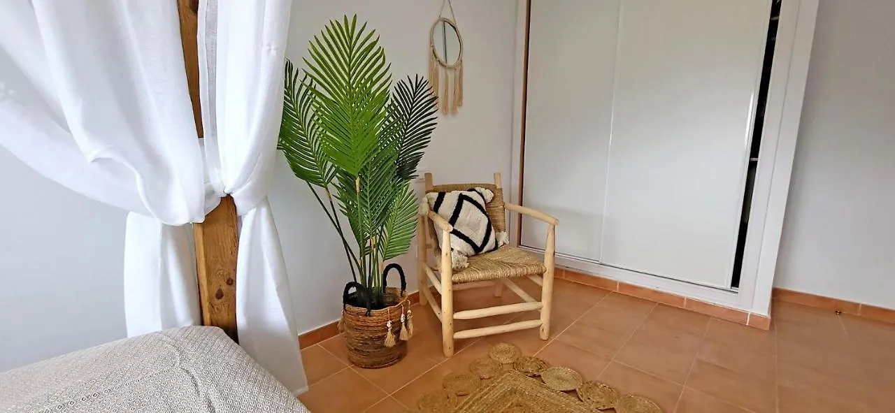 Casa Fiona Apartment Costa Calma Spain