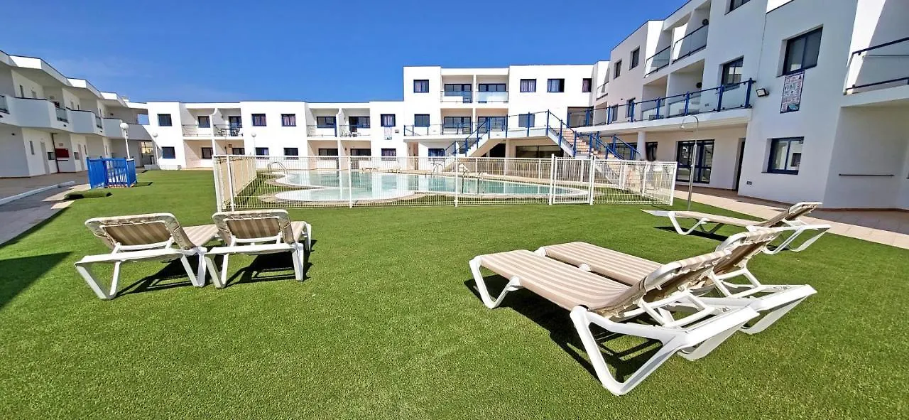 Casa Fiona Apartment Costa Calma Spain