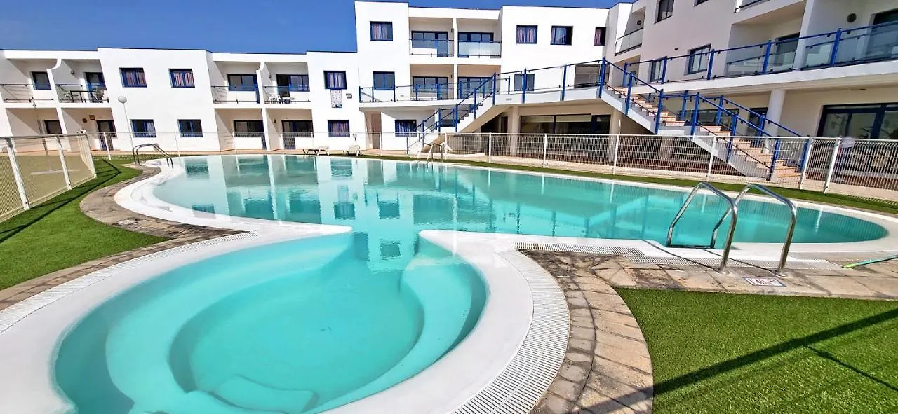 Casa Fiona Apartment Costa Calma